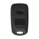 Kia Sportage Flip Remote Shell 3 Button | MK3 -| thumbnail