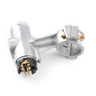 Cerradura de encendido para camioneta Nissan Sentra B11, 720, número de pieza compatible: 4870023G00, 4870023G25, 4870001G00. Cayos de los Emiratos -| thumbnail