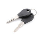 New Aftermarket Nissan Sentra B11, 720 Pickup Ignition Lock - Compatible Part Number:  4870023G00, 4870023G25, 4870001G00 | Emirates Keys -| thumbnail