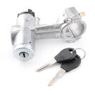 Cerradura de encendido para camioneta Nissan Sentra B11, 720 - 4870023G00, 4870023G25, 4870001G00
