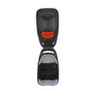 New Aftermarket Kia + Hyundai Remote Shell 4 Button Without battery Holder High Quality Best Price Order Now | Emirates Keys -| thumbnail