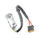 Renault Dacia Ignition Lock - 6001546809 / 806013230R | MK3 -| thumbnail