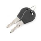 New Aftermarket Nissan Tsubame ,Tsuru ,Sentra Ignition Lock 5 Pin Compatible Part Number:  4870075Y00, 4870075Y25, D8700F420A | Emirates Keys -| thumbnail