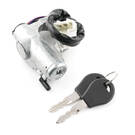 Nissan Tsubame, Tsuru, Sentra Cerradura de encendido de 5 pines - 4870075Y00, 4870075Y25, D8700F420A