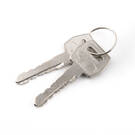 New Aftermarket Ford Mercury Door Lock - Compatible Part Number: 12336284, D2AZ6521984A | Emirates Keys -| thumbnail