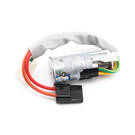 Blocco accensione Renault Clio, Espace, Lutecia - 7700805669 | MK3 -| thumbnail