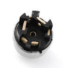 New Aftermarket Mercedes-Benz Ignition Lock Compatible Part Number: 0342106005, 0910385, 81255016005, 90816130129. 0005453013, 3031673 | Emirates Keys -| thumbnail