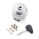 Mercedes-Benz Ignition Lock - 0342106005, 0910385, 81255016005, 90816130129. 0005453013, 3031673