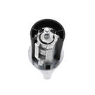 New Aftermarket Ford Ignition Lock Cylinder ( Plastic Keys ) Compatible Part Number: 88921958, 88922145, F1AZ11582A | Emirates Keys -| thumbnail