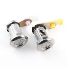 Nissan Sentra, cerradura de puerta Blue Bird - 8060052A01, 8060152A01| MK3 -| thumbnail