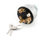 Massey Ferguson, JCB Ignition Switch 6 Pin - 34228, 1874120M94
