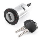 Cilindro de cerradura de encendido Opel - 0913618, 0913619, 0913684 90167295, 90167296