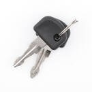 New Aftermarket Fiat 131 Ignition Lock Compatible Part Number: 4466693 | Emirates Keys -| thumbnail