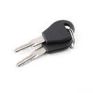 New Aftermarket Nissan 720 Hardbody D21, Pickup Door Lock -  Compatible Part Number: 8060001G25 (RH) / 8060101G25 (LH) | Emirates Keys -| thumbnail