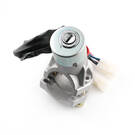 New Aftermarket Fiat 131 Ignition Lock 3+2 Pin -  Compatible Part Number: 4466693 / 64420188-a | Emirates Keys -| thumbnail