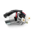 New Aftermarket Fiat 131 Ignition Lock 3+2 Pin -  Compatible Part Number: 4466693 / 64420188-a | Emirates Keys -| thumbnail
