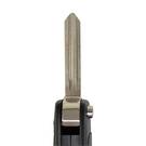 KIA Hyundai Flip Remote Key Shell 3 Button HYN14R And a lot of Emirates Keys-Remote Shell -| thumbnail