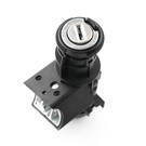 New Aftermarket Fiat Ignition Lock 7 Pin, Compatible Part Number: 46543447, 46734572, 7622034 | Emirates Keys -| thumbnail