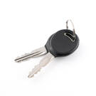 New Aftermarket Chrysler Dodge Eagle Plymouth Ignition Lock Cylinder - Compatible Part Number: 4723481, 4746666, 4823481, 88922150 | Emirates Keys -| thumbnail