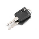 New Aftermarket Renault 9 Ignition Lock 4 Pin - Compatible Part Number: 7700767404 | Emirates Keys -| thumbnail