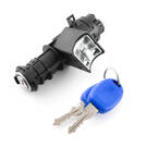 Alfa Romeo Fiat Ignition Lock 7 Pin - 46751427, 46798124, 60662120, 603514, 610098, 61009800