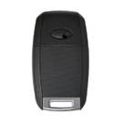 Kia Flip Remote Key Shell 3 botões sem pânico | MK3 -| thumbnail