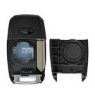 Kia Flip Remote Key Shell 3 Button And a lot of Emirates Keys-Remote Shell -| thumbnail