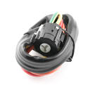 Renault Kangoo, Twingo Ignition Starter Switch 2+2 Pin | MK3 -| thumbnail