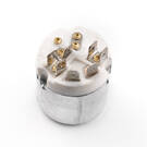 Interruptor de partida de ignição Skoda Felicia 6 pinos - 6U0905851B | MK3 -| thumbnail