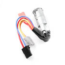 New Aftermarket Peugeot 106, 405 Ignition Switch 2+2+2 Pin - Compatible Part Number: 416292 | Emirates Keys -| thumbnail