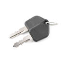 New Aftermarket Peugeot 106, 405 Ignition Switch 2+2+2 Pin - Compatible Part Number: 416292 | Emirates Keys -| thumbnail