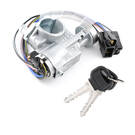 Mazda Familia 323 Ignition Lock - BG3476290