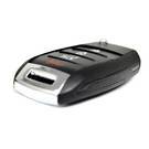 Kia Flip Remote Key Shell 4 Button And a lot of Emirates Keys-Remote Shell -| thumbnail