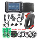 Lonsdor K518 Pro Key Programmer Device & Free Lonsdor Bluetooth Smart Key Generator | MK3 -| thumbnail