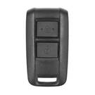 Toyota Land Cruiser Pick-Up 2016-2023 Original Remote 2 Button 433MHz 89742-60101