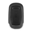 KYDZ Universal Smart Remote Key Honda Type ZN33-4S | MK3 -| thumbnail