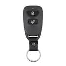 KIA Hyundai Remote Key Shell 2 Buttons