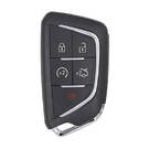 KYDZ Universal Smart Remote Key Cadillac Type 4+1 Buttons ZN23-5