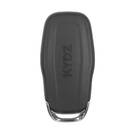 Универсальный интеллектуальный дистанционный ключ KYDZ Ford типа ZN02-KS | МК3 -| thumbnail