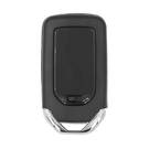 KYDZ Universal Smart Remote Key Honda Type 2 Buttons ZN06-2 | MK3 -| thumbnail