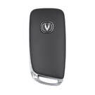 Changan Kaicheng F70 Genuine Smart Remote Key 3608030-BU31 | MK3 -| thumbnail