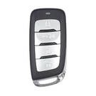 Changan Kaicheng F70 2020-2022 Genuine Smart Remote Key 4 Buttons 433MHz 3608030-BU31