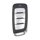 Changan CS35 PLUS 2018 Genuine Smart Remote Key 4 Buttons 433MHz 3608030-BQ01-AA