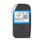New Kia Sorento 2023 Genuine / OEM Smart Remote Key 3 Buttons 433MHz OEM Part Number: 95440-P2620, 95440P2620 | Emirates Keys -| thumbnail