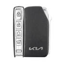 Chiave telecomando intelligente originale KIA Sorento 2023 4 pulsanti 433 MHz 95440-P2320