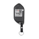 New KIA Telluride 2023 Genuine / OEM Smart Remote Key 3+1 Buttons 433MHz OEM Part Number: 95440-S9530, 95440S9530 | Emirates Keys -| thumbnail