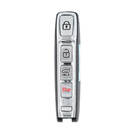 New Kia Sportage 2023 Genuine / OEM Smart Remote 4+1 Buttons 433MHz OEM Part Number: 95440-P1110 / 95440P1110 | Emirates Keys -| thumbnail