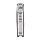 New KIA Soul 2024 Genuine / OEM Smart Remote Key 3+1 Buttons 433MHz OEM Part Number: 95440-K0510 , 95440K0510  | Emirates Keys -| thumbnail