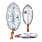 Hyundai Ioniq 2023 Genuine Smart Remote Key 4 Buttons 433MHz 95440-KL100