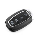 New Hyundai Palisade 2022 Genuine / OEM Smart Remote Key 3+1 Buttons 433MHz OEM Part Number: 95440-S8360 , 95440S8360 | Emirates Keys -| thumbnail